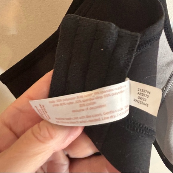 CACIQUE Sz 50DD Full Coverage Adjustable Straps And Back Soft Cups BRA NEW - Picture 9 of 9